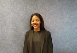 Zanele Elizabeth Makhaye, estate agent