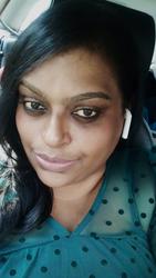 Somala Vanisha Smith, estate agent