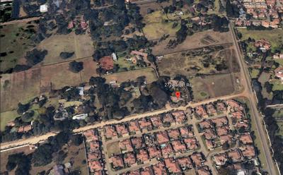 Vacant Land / Plot For Sale in Rynfield, Benoni