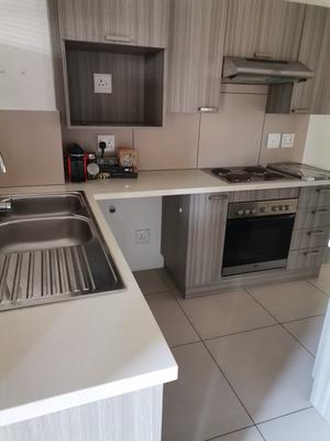Apartment / Flat For Sale in Witfield, Boksburg
