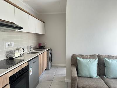 Apartment / Flat For Sale in Midridge Park, Midrand