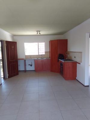 Apartment / Flat For Rent in Kleinfontein, Benoni