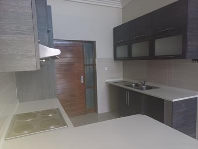 Apartment / Flat For Rent in Eveleigh, Boksburg