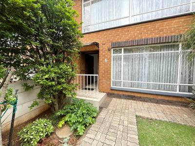 Apartment / Flat For Rent in Rynfield, Benoni