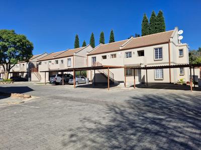 Apartment / Flat For Rent in Rynfield, Benoni