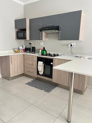 Apartment / Flat For Rent in Carlswald, Midrand